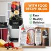 Nutrichef Power Blender NCBL1000